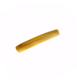 Gentleman Barbier Kam Hoorn 11.5cm zeer fijne tandjes