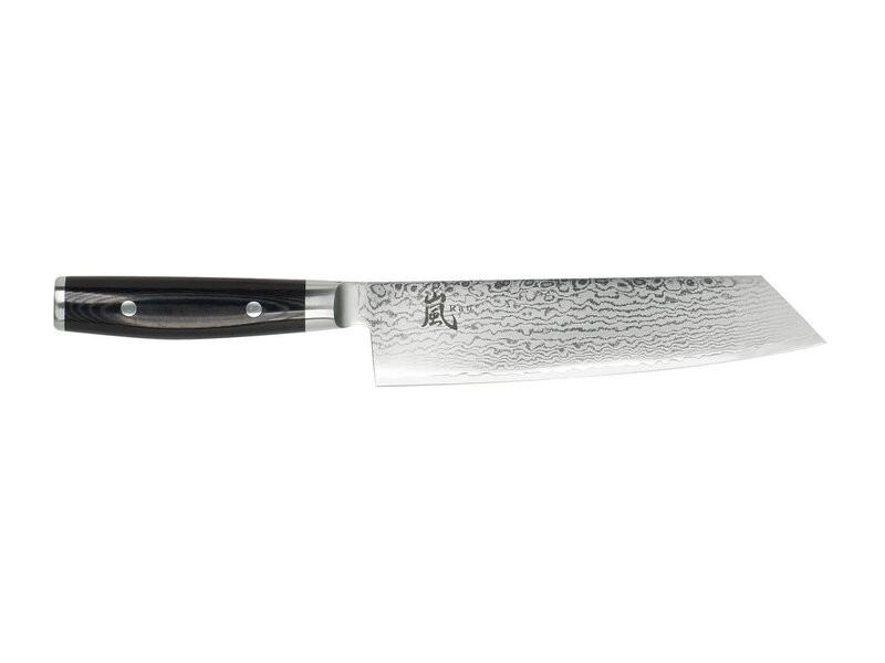 Yaxell Ran Japans kiritsuke20 cm