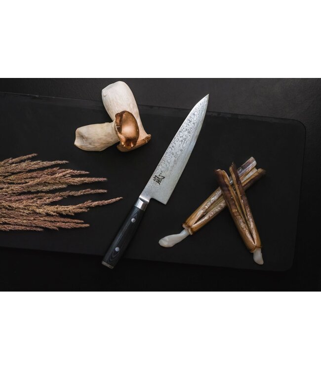 Yaxell Ran Japans koksmes 20 cm