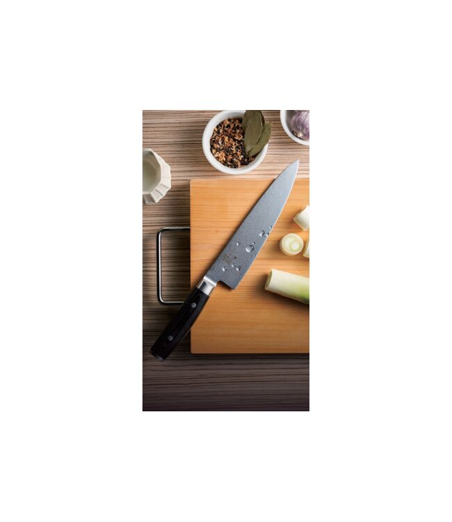 Yaxell Ran Japans koksmes 20 cm