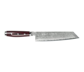 Yaxell Super Gou Japans kiritsuke 20cm