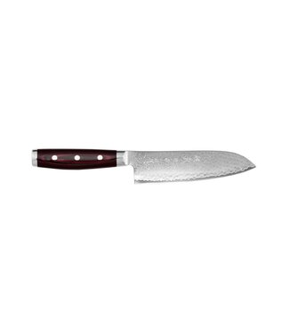 Yaxell Super Gou Japans santoku 16,5cm