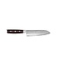 Yaxell Super Gou Japans santoku 16,5cm
