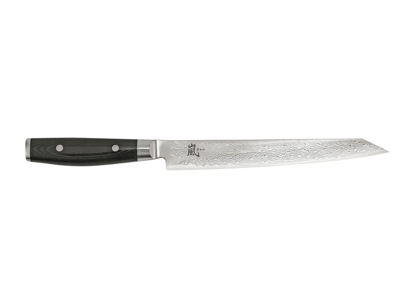 Yaxell Ran Japans vleesmes 23 cm