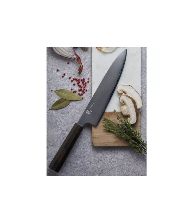 Yaxell Hana Japans koksmes 20cm