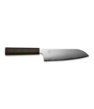 Yaxell Hana Japanse santoku 16,5cm