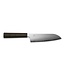 Yaxell Hana Japans santoku 16,5cm