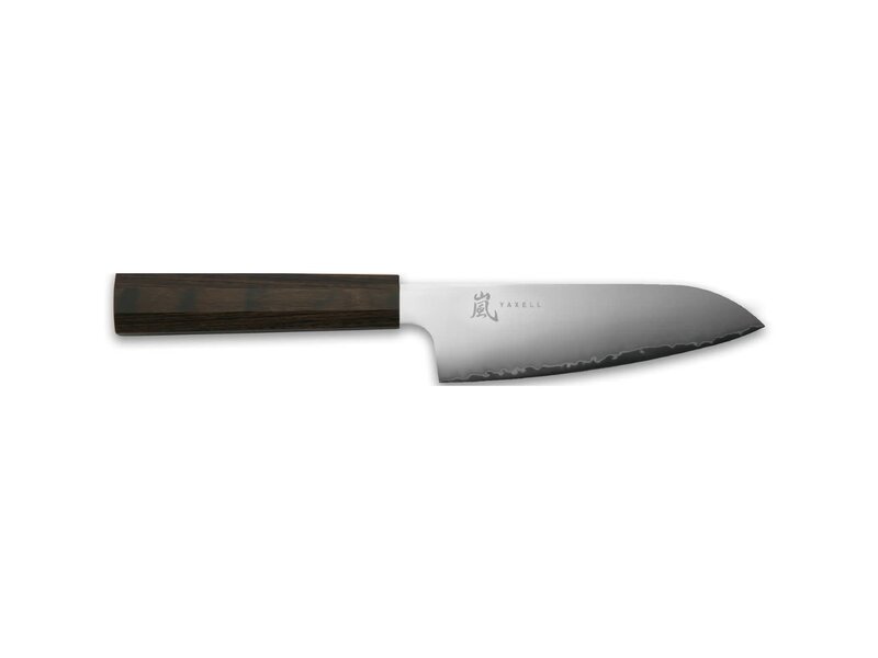Yaxell Hana Japans santoku 12,5cm