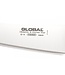 Global G-4 orientaals koksmes 18cm