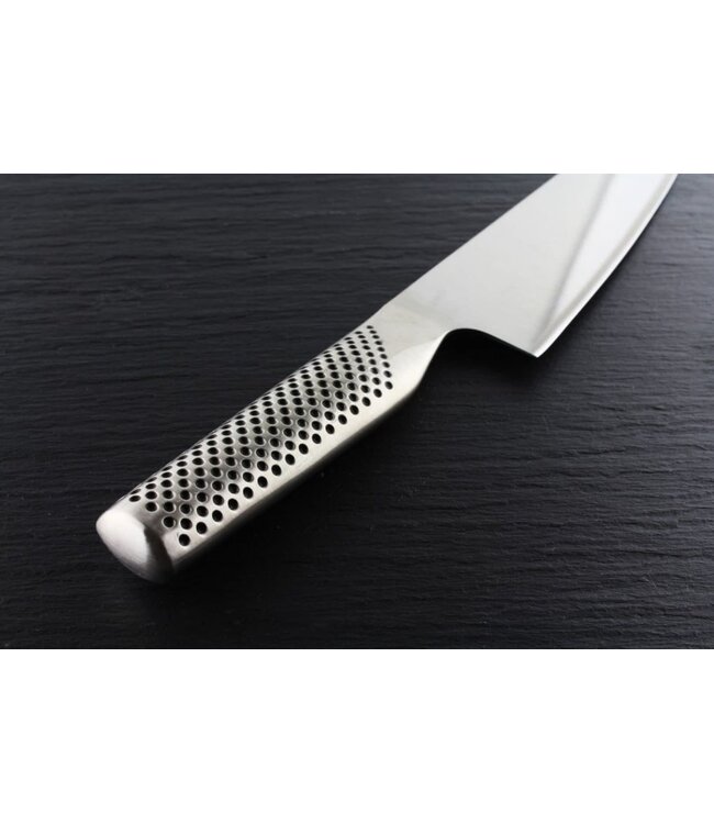 Global G-4 orientaals koksmes 18cm