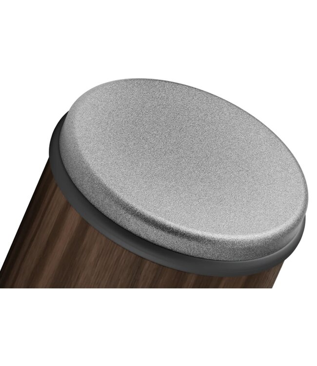 Horl 3 messenslijper - walnoot