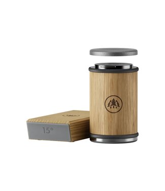 Horl 3 messenslijper - eik