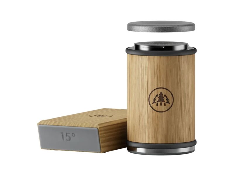 Horl 3 messenslijper - eik