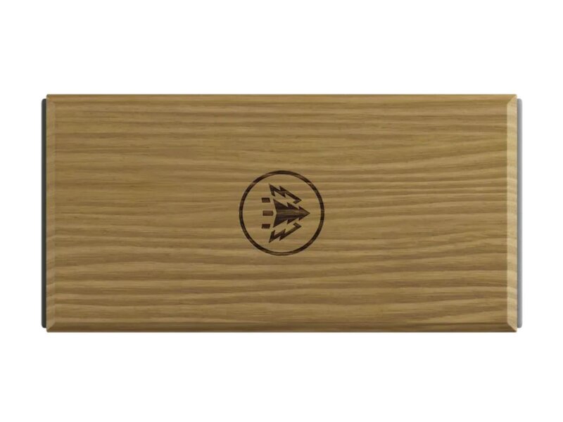 Horl 3 messenslijper - eik