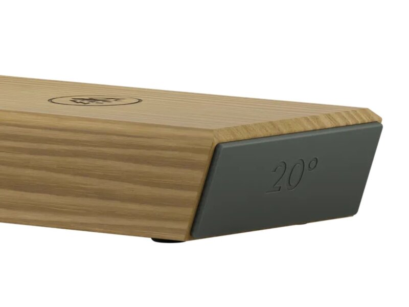 Horl 3 messenslijper - eik