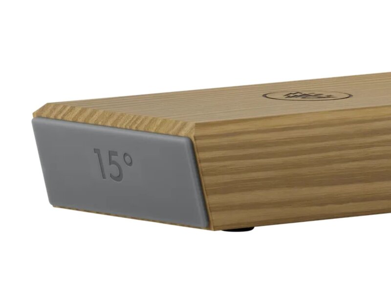 Horl 3 messenslijper - eik