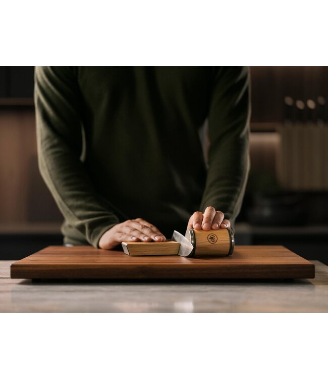 Horl 3 messenslijper - eik