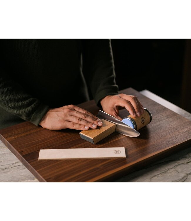 Horl 3 messenslijper - eik