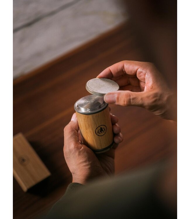 Horl 3 messenslijper - eik