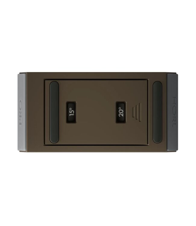 Horl 3 Pro messenslijper