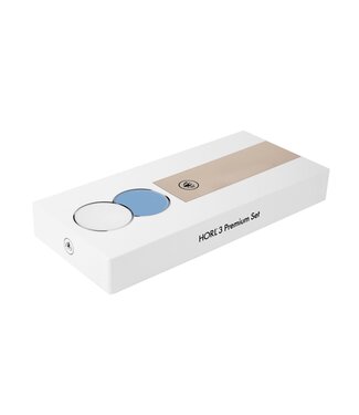 Horl 3 Premium slijpset