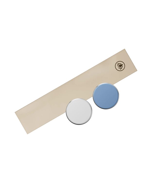 Horl 3 Premium slijpset