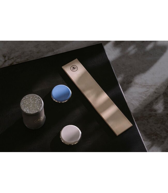 Horl 3 Premium slijpset