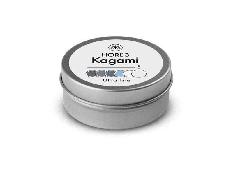 Horl 3 Kagami slijpsteen ultrafijn