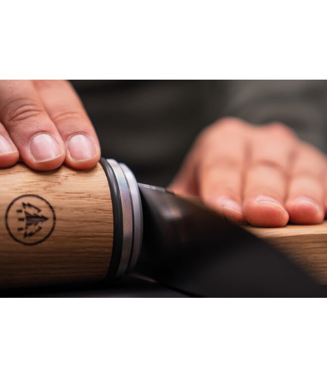 Horl 3 Diamond coarse (S1-HO3-P) slijpschijf