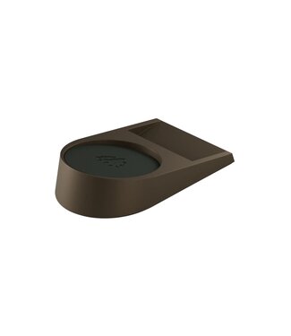 Horl dock dark bronze