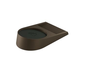 Horl dock dark bronze