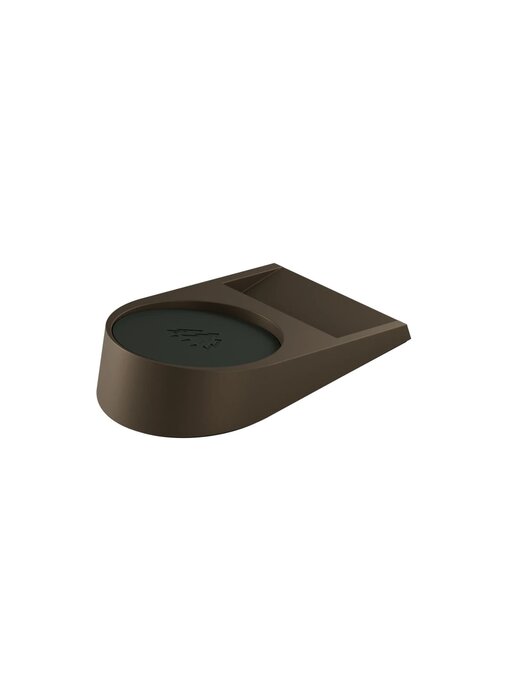 Horl dock dark bronze