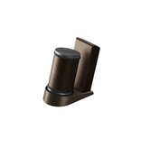 Horl dock dark bronze