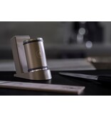 Horl dock dark bronze