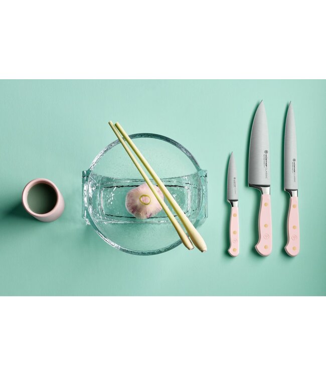 Wusthof Pink Himalayan Salt officemes 9cm