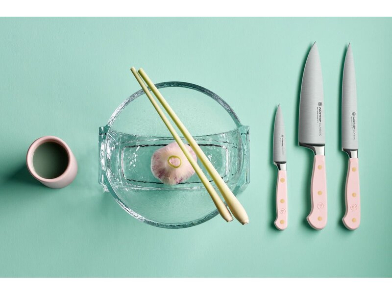 Wusthof Pink Himalayan Salt officemes 9cm