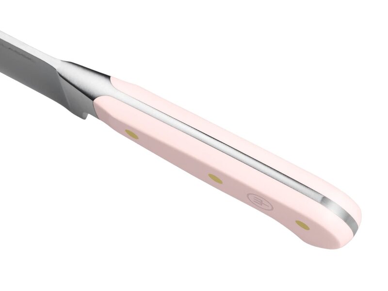 Wusthof Pink Himalayan Salt officemes 9cm