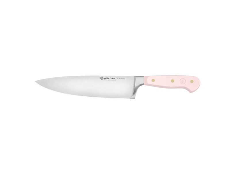 Wusthof Pink Himalayan Salt koksmes 20cm