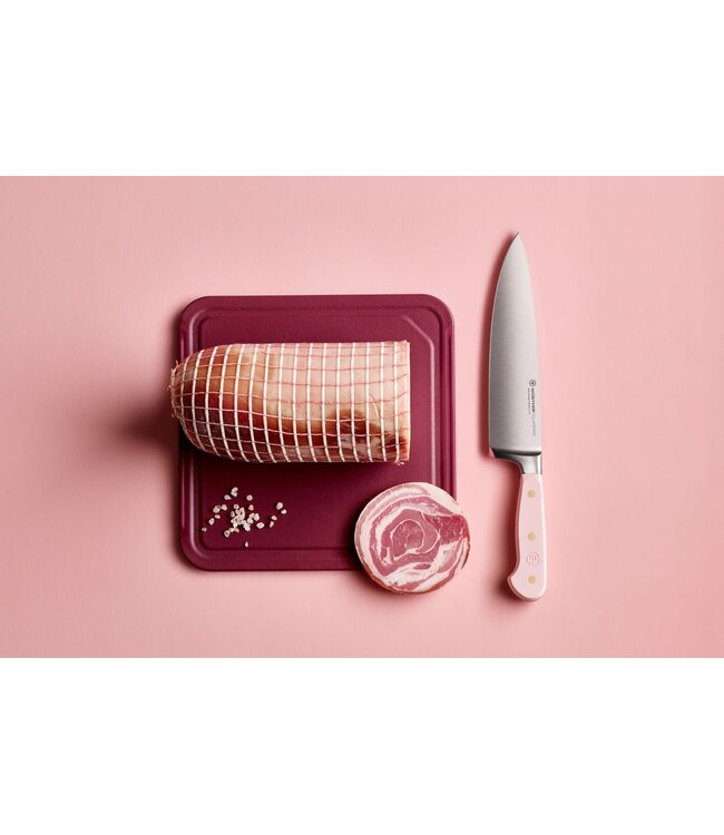 Wusthof Pink Himalayan Salt koksmes 20cm