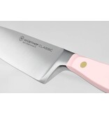 Wusthof Classic Pink Himalayan Salt koksmes 16cm