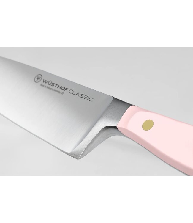 Wusthof Classic Pink Himalayan Salt koksmes 16cm