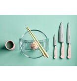 Wusthof Classic Pink Himalayan Salt koksmes 16cm