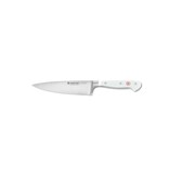 Wusthof Classic White koksmes 16cm