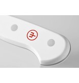 Wusthof Classic White koksmes 16cm