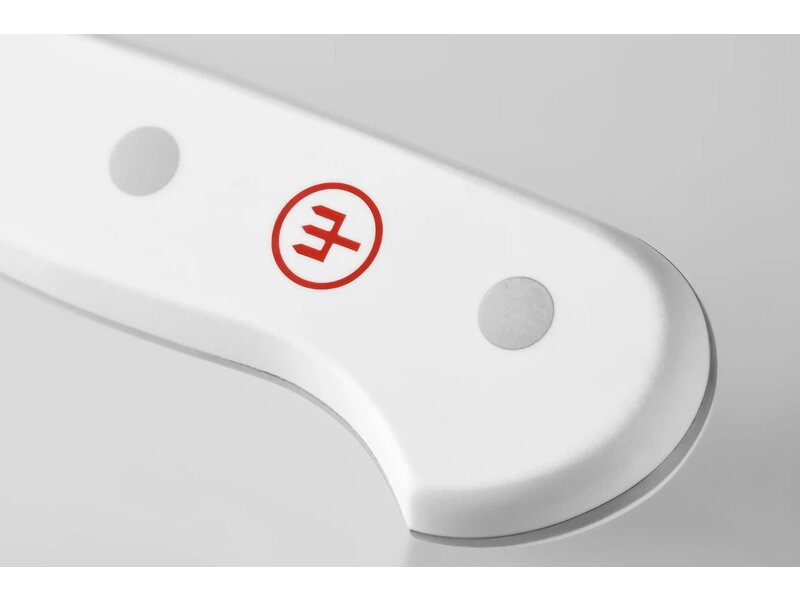 Wusthof Classic White koksmes 16cm