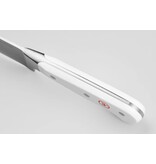 Wusthof Classic White koksmes 16cm
