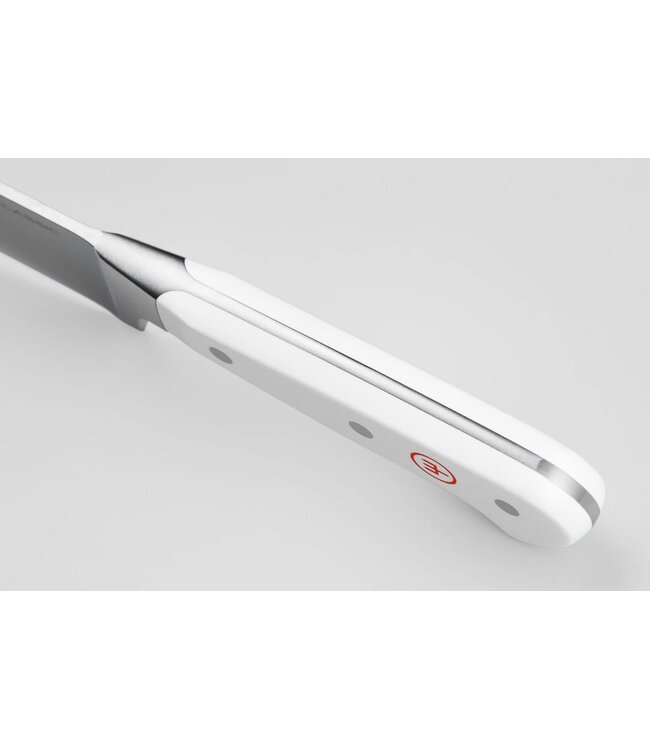 Wusthof Classic White koksmes 16cm