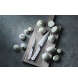 Wusthof Classic White koksmes 16cm