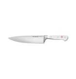 Wusthof Classic White koksmes 20cm