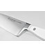 Wusthof Classic White koksmes 20cm